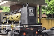Parque Água Branca é tombado