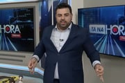 Felipe Macedo, o Macedão da Chinelada