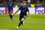 O time italiano estreia contra o Monterrey