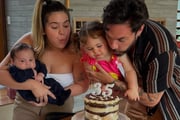 Viih Tube, Eli, Lua e Ravi sopram as velinhas do ex-BBB