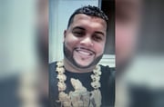 Thiago Folly, o TH, foi morto durante operação policial nesta terça-feira (13/5)