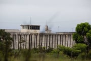 Mais de 400 detentos fugiram do sistema penitenciário