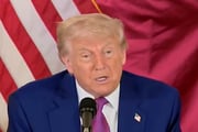 Presidente dos Estados Unidos, Donald Trump