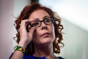 Carla Zambelli pode perder o mandato