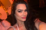 A influenciadora Raissa Barbosa