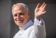 Papa Leão XIV 
