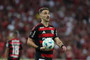 Léo Ortiz é um dos pilares da zaga do Flamengo