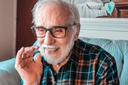 Francisco Cuoco fez sua última novela em 2020