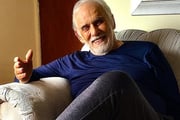Francisco Cuoco está com 91 anos