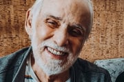 Francisco Cuoco relatou ansiedade