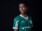 O Palmeiras é o time brasileiro mais valioso da lista