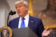 Trump é impedido de retirar status legais de migrantes da era Biden