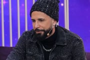 Latino revela estar sendo extorquido e ameaçado por um dos filhos