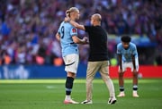 O Manchester City é o 5° time mais valioso do mundo