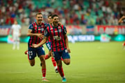 Equipe pode estar entre os 6 primeiros se vencer 