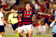 Pedro é promessa de artilharia para o Flamengo