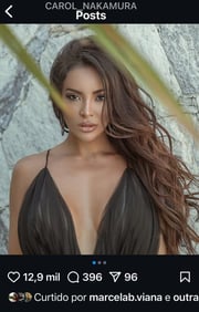 Carol Nakamura