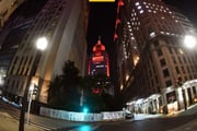 Nova frente fria deve derrubar temperaturas em São Paulo