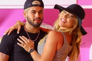 Virginia Fonseca e Zé Felipe anunciaram o término do casamento