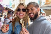 Virginia e Zé Felipe estavam casados há cinco anos