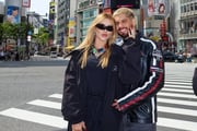 Virginia e Zé Felipe 
