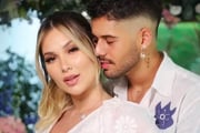 Virginia Fonseca e Zé Felipe