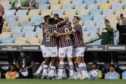 O Fluminense estará na Carolina do Sul