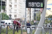 Onda de frio em São Paulo 