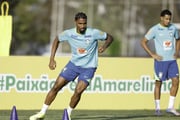 Alexsandro passou pelo Flamengo durante a base.