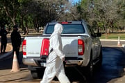 Zoológico de Brasília tem abertura prevista para a próxima quinta-feira (12/5)