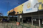 Zoológico de Brasília está fechado para visitantes 