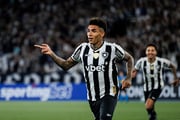O Botafogo está no grupo da morte, com Atlético de Madrid e PSG, atual campeão da Champions