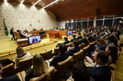 Julgamento da constitucionalidade do artigo 19 do Marco Civil da Internet