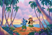 Lilo & Stitch (2002)