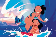 Lilo & Stitch (2002)