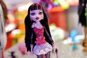 Boneca Monster High