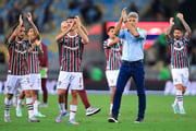 O Fluminense está no Grupo F do Mundial de Clubes