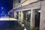 Homem mantém esposa refém há cinco horas