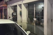 Homem mantém esposa refém há cinco horas