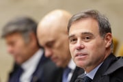 Supremo Tribunal Federal (STF) retoma, na tarde desta quinta-feira (5/6), o julgamento da constitucionalidade do artigo 19 do Marco Civil da Internet, que trata da responsabilidade das plataformas digitais sobre o conteúdo postado por seus usuarios