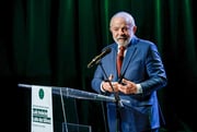 Lula em Paris
