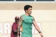 Já o Fluminense enfrenta o Borussia Dortmund