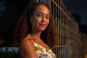 Taís Araújo.