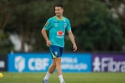 Martinelli também será testado. 