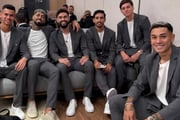 O Botafogo estreia na competição no próximo domingo