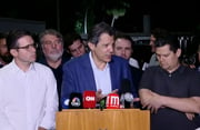 Ministro da Fazenda, Fernando Haddad