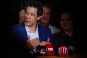 Ministro da Fazenda, Fernando Haddad