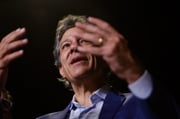 Ministro Fernando Haddad Ministro Fernando Haddad
