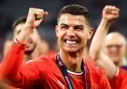 Al-Nassr, equipe de Cristiano Ronaldo, é a 2ª