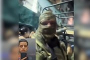 Policial diz que “bala do bandido” matou jovem no RJ